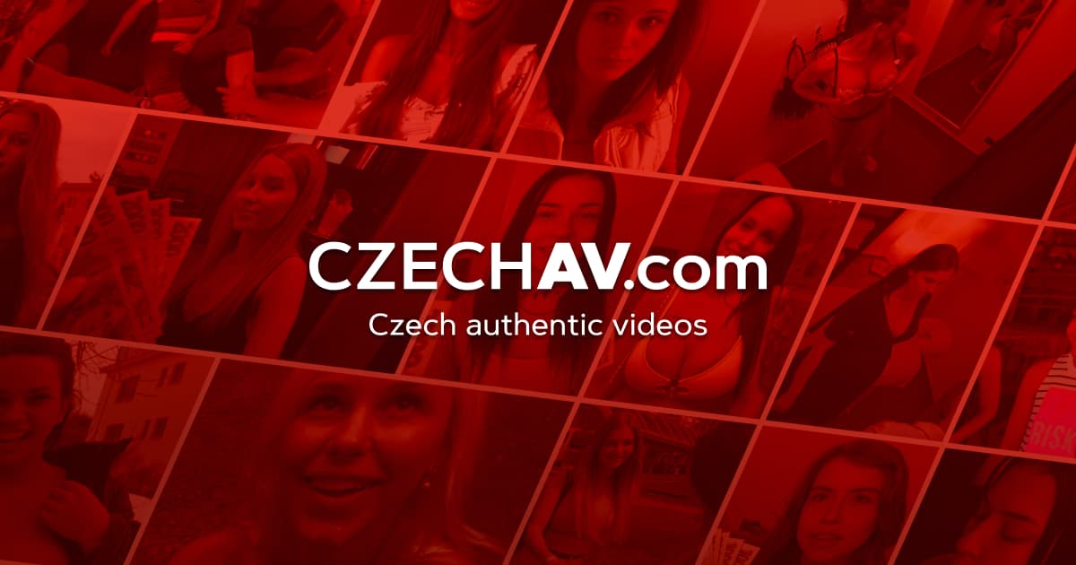 CzechAV preview