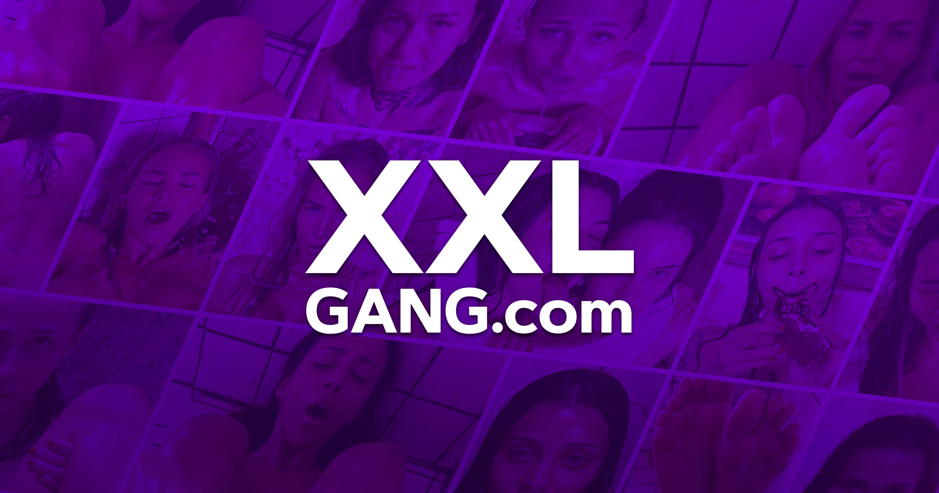 XXLGang preview
